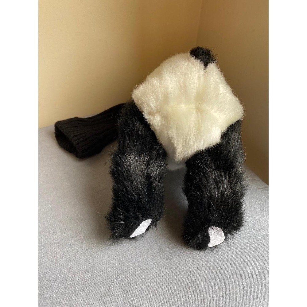 Butthead Golf Club Cover Bear Plush Stuffed Animal Butt Head 17" SKU29